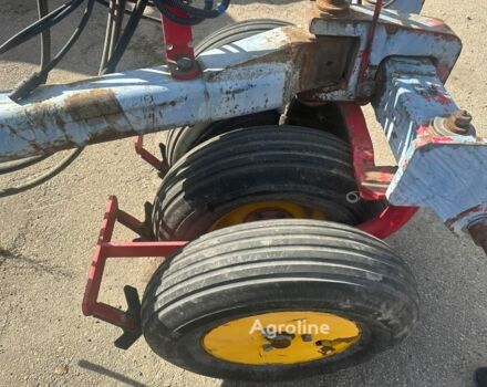 Красный Вадерстад Другая, объемом двигателя 0 л и пробегом 0 тыс. км за 23256 $, фото 30 на Automoto.ua