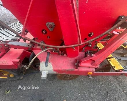 Красный Вадерстад Другая, объемом двигателя 0 л и пробегом 0 тыс. км за 23256 $, фото 11 на Automoto.ua