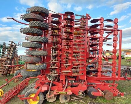 Красный Вадерстад Другая, объемом двигателя 0 л и пробегом 0 тыс. км за 40697 $, фото 3 на Automoto.ua