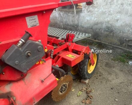 Красный Вадерстад Другая, объемом двигателя 0 л и пробегом 0 тыс. км за 23256 $, фото 24 на Automoto.ua