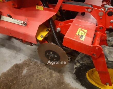 Червоний Вадерстад Другая, об'ємом двигуна 0 л та пробігом 0 тис. км за 51480 $, фото 6 на Automoto.ua