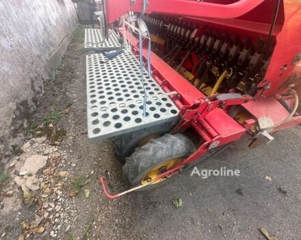 Красный Вадерстад Другая, объемом двигателя 0 л и пробегом 0 тыс. км за 23256 $, фото 8 на Automoto.ua