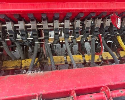 Красный Вадерстад Другая, объемом двигателя 0 л и пробегом 0 тыс. км за 23256 $, фото 5 на Automoto.ua