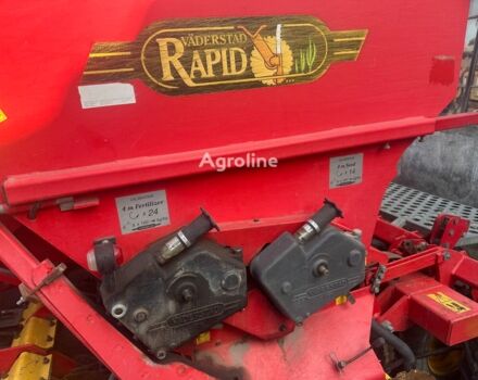 Красный Вадерстад Другая, объемом двигателя 0 л и пробегом 0 тыс. км за 23256 $, фото 23 на Automoto.ua