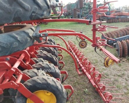 Красный Вадерстад Другая, объемом двигателя 0 л и пробегом 0 тыс. км за 40697 $, фото 4 на Automoto.ua