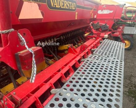 Красный Вадерстад Другая, объемом двигателя 0 л и пробегом 0 тыс. км за 23256 $, фото 25 на Automoto.ua