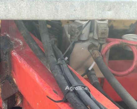 Красный Вадерстад Другая, объемом двигателя 0 л и пробегом 0 тыс. км за 23256 $, фото 29 на Automoto.ua