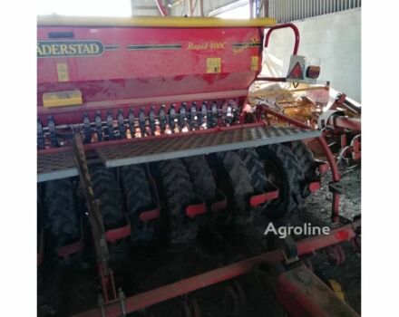 Вадерстад Другая, об'ємом двигуна 0 л та пробігом 0 тис. км за 29093 $, фото 3 на Automoto.ua