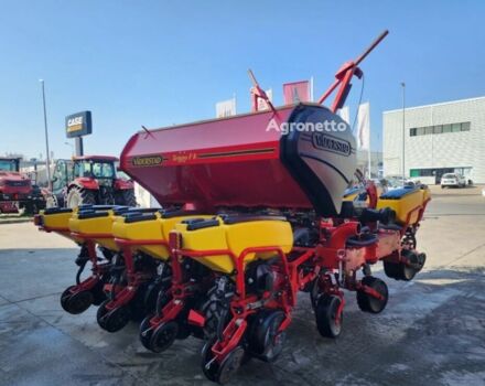 Вадерстад Другая, об'ємом двигуна 0 л та пробігом 0 тис. км за 41330 $, фото 4 на Automoto.ua