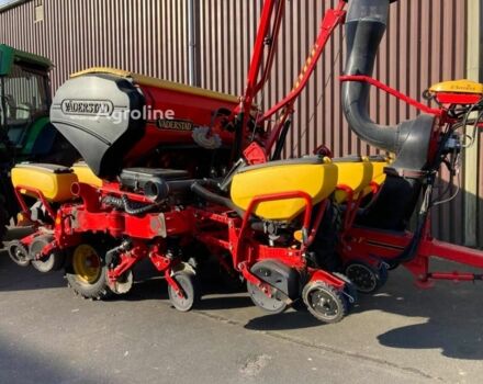 Вадерстад Другая, объемом двигателя 0 л и пробегом 0 тыс. км за 60796 $, фото 2 на Automoto.ua