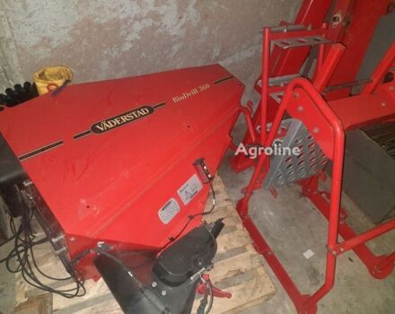 Вадерстад Другая, объемом двигателя 0 л и пробегом 0 тыс. км за 17456 $, фото 3 на Automoto.ua