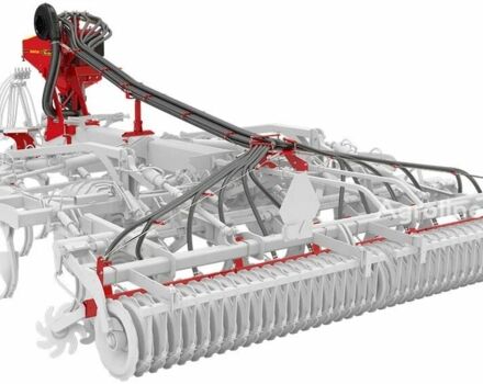 Вадерстад Другая, объемом двигателя 0 л и пробегом 0 тыс. км за 17456 $, фото 1 на Automoto.ua