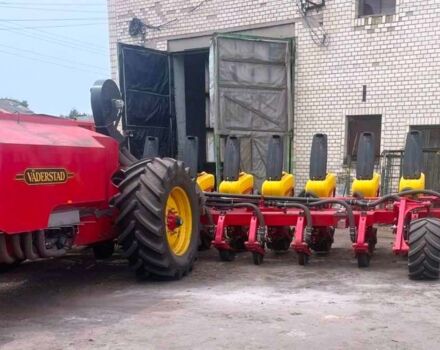 Вадерстад Другая, объемом двигателя 0 л и пробегом 0 тыс. км за 165285 $, фото 5 на Automoto.ua