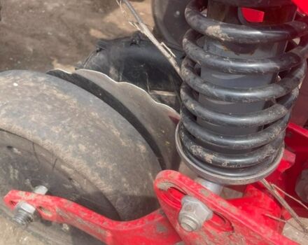 Вадерстад Другая, объемом двигателя 0 л и пробегом 0 тыс. км за 165285 $, фото 4 на Automoto.ua