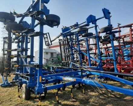 Вадерстад Другая, объемом двигателя 0 л и пробегом 0 тыс. км за 17587 $, фото 8 на Automoto.ua