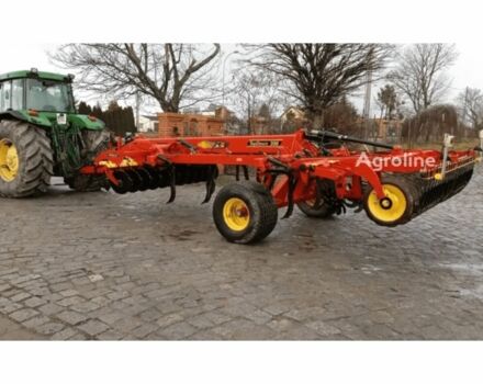 Вадерстад Другая, об'ємом двигуна 0 л та пробігом 0 тис. км за 30695 $, фото 3 на Automoto.ua