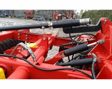 Вадерстад Другая, об'ємом двигуна 0 л та пробігом 0 тис. км за 30695 $, фото 7 на Automoto.ua