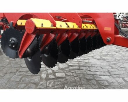 Вадерстад Другая, об'ємом двигуна 0 л та пробігом 0 тис. км за 30695 $, фото 4 на Automoto.ua