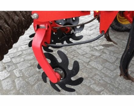 Вадерстад Другая, об'ємом двигуна 0 л та пробігом 0 тис. км за 30695 $, фото 6 на Automoto.ua