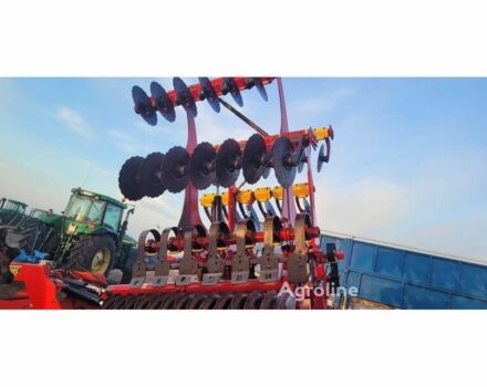 Вадерстад Другая, об'ємом двигуна 0 л та пробігом 0 тис. км за 18391 $, фото 5 на Automoto.ua