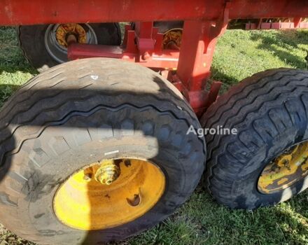 Вадерстад Другая, объемом двигателя 0 л и пробегом 0 тыс. км за 17555 $, фото 2 на Automoto.ua