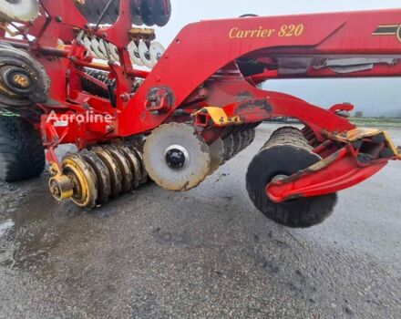 Вадерстад Другая, объемом двигателя 0 л и пробегом 0 тыс. км за 62877 $, фото 27 на Automoto.ua