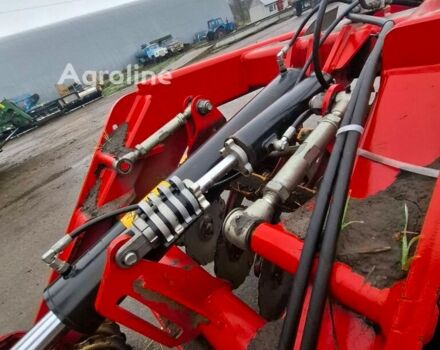 Вадерстад Другая, объемом двигателя 0 л и пробегом 0 тыс. км за 62877 $, фото 7 на Automoto.ua