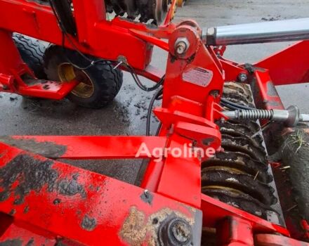 Вадерстад Другая, объемом двигателя 0 л и пробегом 0 тыс. км за 62877 $, фото 14 на Automoto.ua