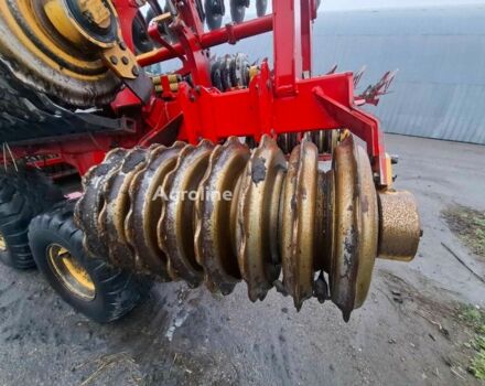 Вадерстад Другая, объемом двигателя 0 л и пробегом 0 тыс. км за 62877 $, фото 21 на Automoto.ua