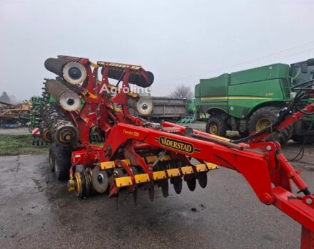 Вадерстад Другая, объемом двигателя 0 л и пробегом 0 тыс. км за 62877 $, фото 4 на Automoto.ua