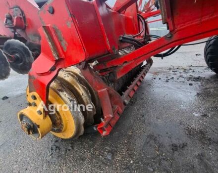 Вадерстад Другая, объемом двигателя 0 л и пробегом 0 тыс. км за 62877 $, фото 10 на Automoto.ua