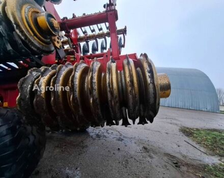 Вадерстад Другая, объемом двигателя 0 л и пробегом 0 тыс. км за 62877 $, фото 18 на Automoto.ua