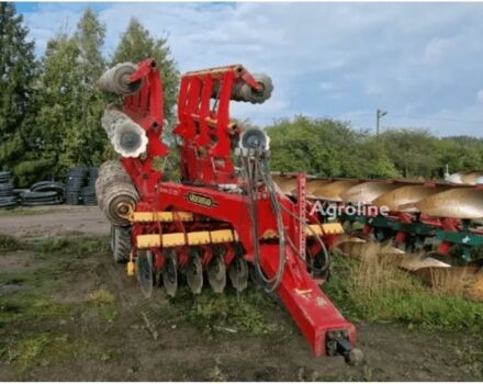 Вадерстад Другая, об'ємом двигуна 0 л та пробігом 0 тис. км за 34699 $, фото 2 на Automoto.ua