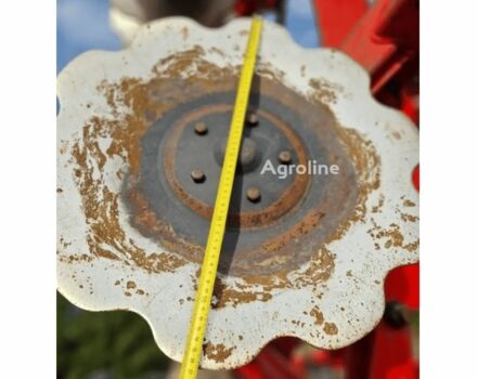 Вадерстад Другая, об'ємом двигуна 0 л та пробігом 0 тис. км за 34699 $, фото 3 на Automoto.ua