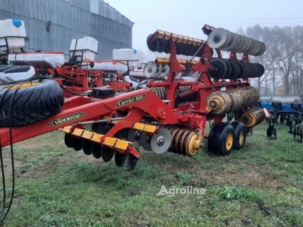 Вадерстад Другая, объемом двигателя 0 л и пробегом 0 тыс. км за 17587 $, фото 1 на Automoto.ua