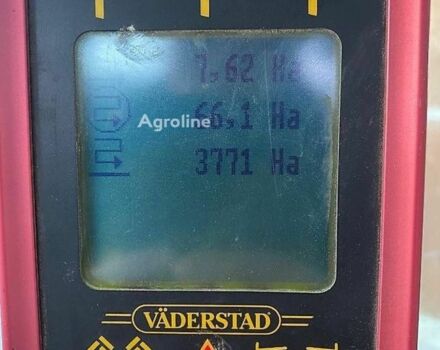 Вадерстад Другая, объемом двигателя 0 л и пробегом 0 тыс. км за 23466 $, фото 7 на Automoto.ua