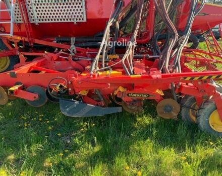 Вадерстад Другая, об'ємом двигуна 0 л та пробігом 0 тис. км за 41976 $, фото 7 на Automoto.ua