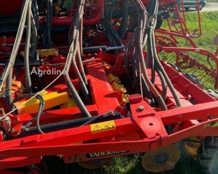 Вадерстад Другая, об'ємом двигуна 0 л та пробігом 0 тис. км за 41976 $, фото 6 на Automoto.ua