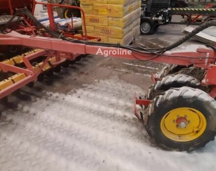 Вадерстад Другая, объемом двигателя 0 л и пробегом 0 тыс. км за 41760 $, фото 2 на Automoto.ua