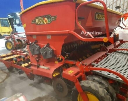 Вадерстад Другая, объемом двигателя 0 л и пробегом 0 тыс. км за 41760 $, фото 5 на Automoto.ua