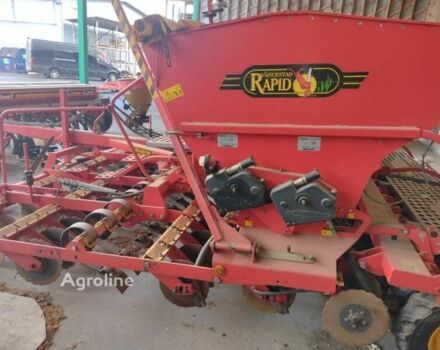 Вадерстад Другая, объемом двигателя 0 л и пробегом 0 тыс. км за 41760 $, фото 1 на Automoto.ua