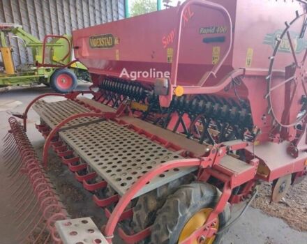 Вадерстад Другая, объемом двигателя 0 л и пробегом 0 тыс. км за 41760 $, фото 6 на Automoto.ua