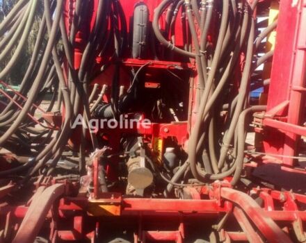 Червоний Вадерстад Rapid 600, об'ємом двигуна 0 л та пробігом 0 тис. км за 15120 $, фото 1 на Automoto.ua