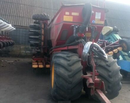 Червоний Вадерстад Rapid 600, об'ємом двигуна 0 л та пробігом 0 тис. км за 15120 $, фото 3 на Automoto.ua