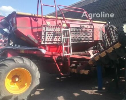 Червоний Вадерстад Rapid 600, об'ємом двигуна 0 л та пробігом 0 тис. км за 15120 $, фото 2 на Automoto.ua