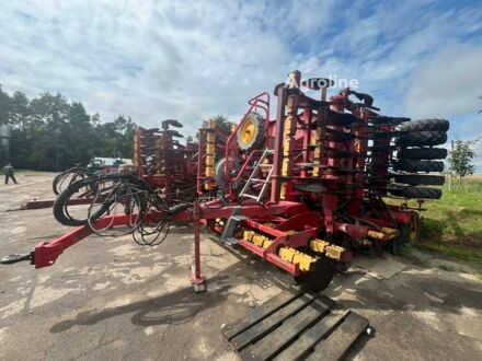 Червоний Вадерстад Rapid 600, об'ємом двигуна 0 л та пробігом 0 тис. км за 18212 $, фото 1 на Automoto.ua