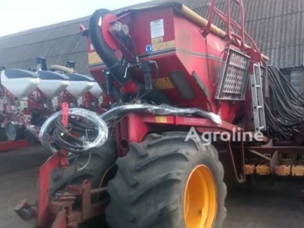 Червоний Вадерстад Rapid 600, об'ємом двигуна 0 л та пробігом 0 тис. км за 15120 $, фото 1 на Automoto.ua