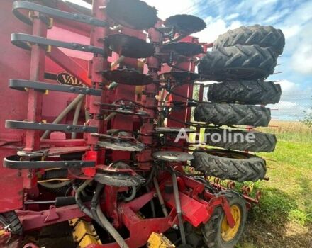 Червоний Вадерстад Rapid 600, об'ємом двигуна 0 л та пробігом 0 тис. км за 18212 $, фото 13 на Automoto.ua