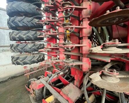 Червоний Вадерстад Rapid 600, об'ємом двигуна 0 л та пробігом 0 тис. км за 18212 $, фото 9 на Automoto.ua