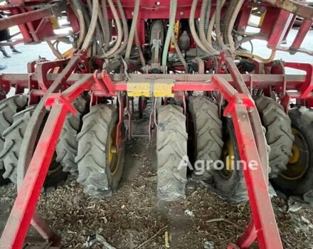 Червоний Вадерстад Rapid 600, об'ємом двигуна 0 л та пробігом 0 тис. км за 18212 $, фото 5 на Automoto.ua